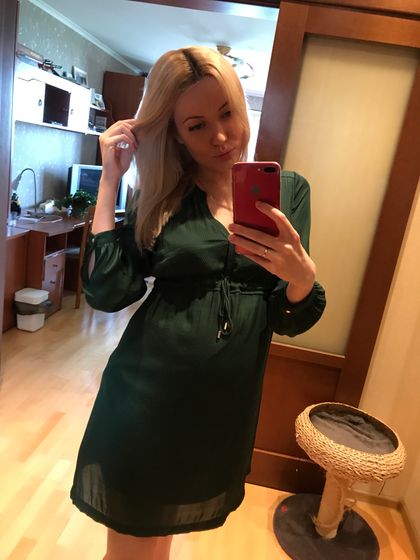 Мои 28 недель
