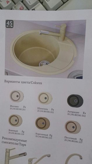 Выбор мойки для кухни!!!! 🆘!!!