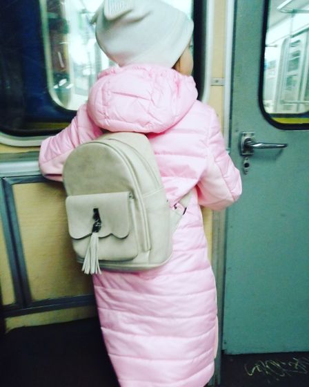 Моё ❤️ не разделёно