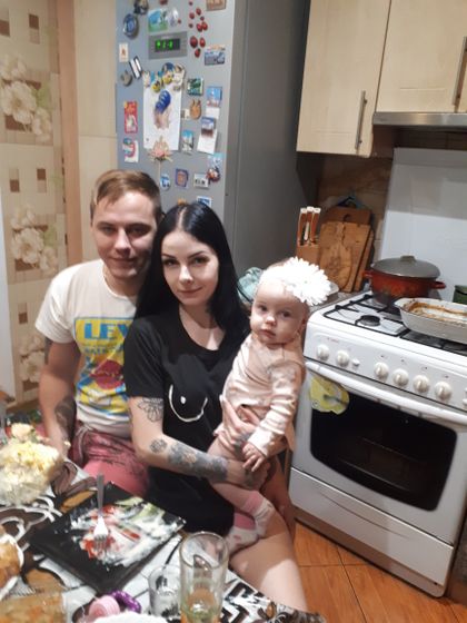 И фоточки)