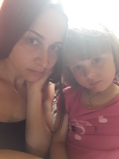 Даше сегодня 5 лет (наша история болезни и как мы живем)