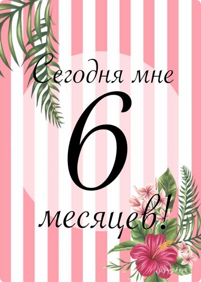 Красивые фото ваших малышей🧸