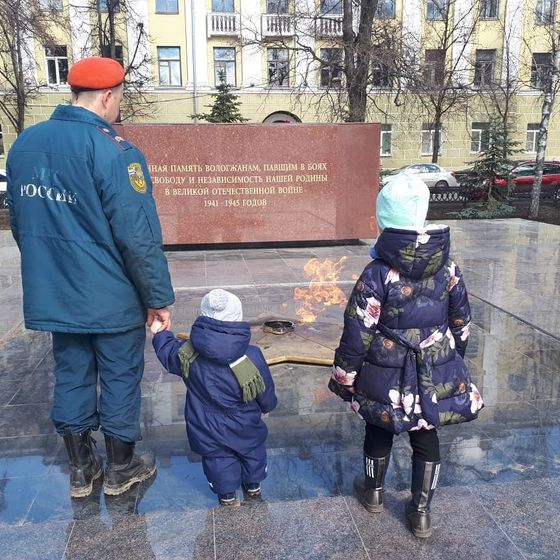 Герои нашего времени