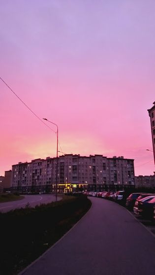 Красота в глазах смотрящего