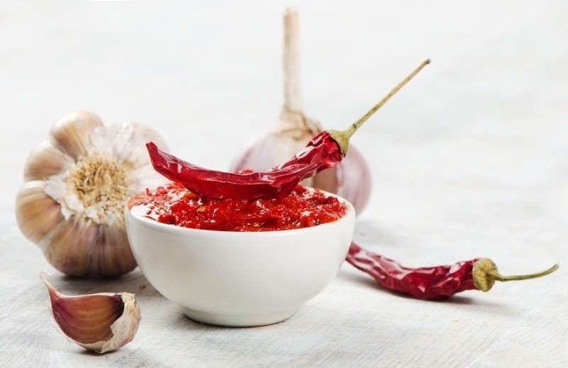 Острое перед родами 🌶
