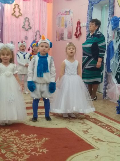 На конкурс. Платье