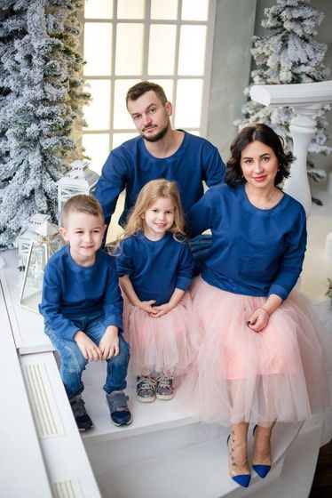 Прокат Family look Орск/Новотроиц/гай
