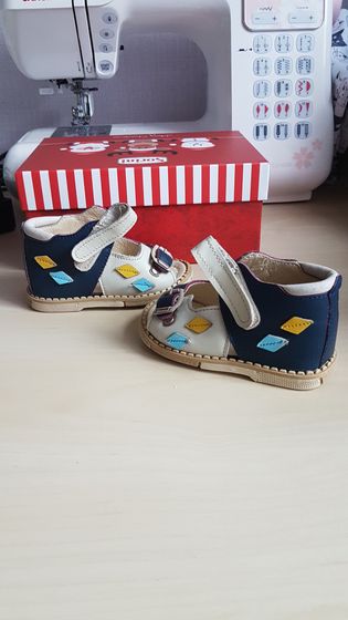 Arctiline, janus, mothercare, zara kids и таши орто