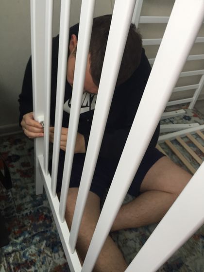 Первые покупки