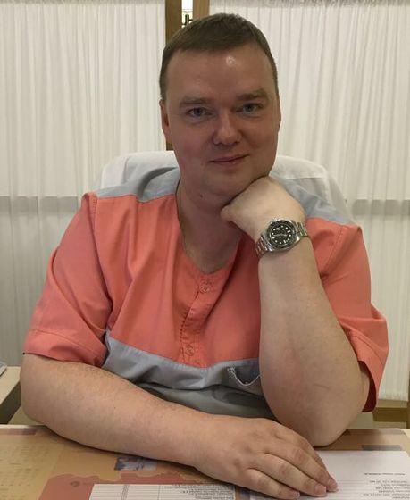 8 лет бесплодия, лечение, ЭКО, кесарево. 37 лет. Я родила сына.