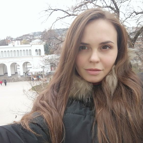 Для подруг. Наше маленькое путешествие)))