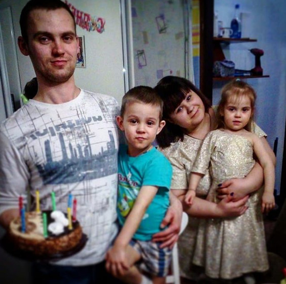 Пост о нашей большой пятерке)