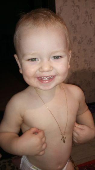 Сонные ангелочки! 😇
