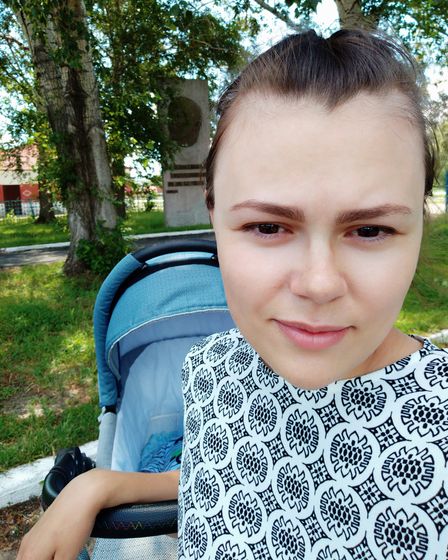 Сколько лет дадите?