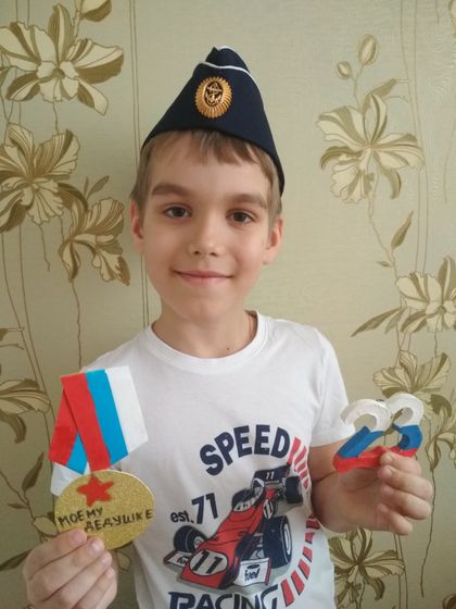 Дневник 20-22 февралья 2019. Подготовка к празднику, домашние развивашки и праздник в 
