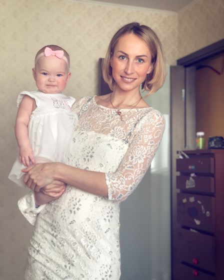 9 месяцев Мышки