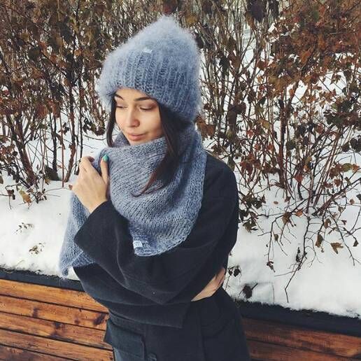 ☁Вяжу «Облака»☁ Легкие, нежные,