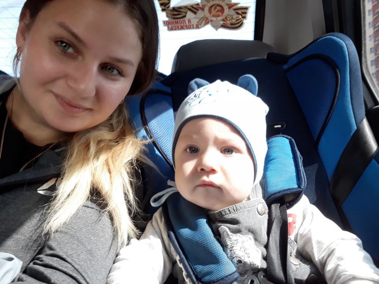 22августа нам исполось 9месяцев =)