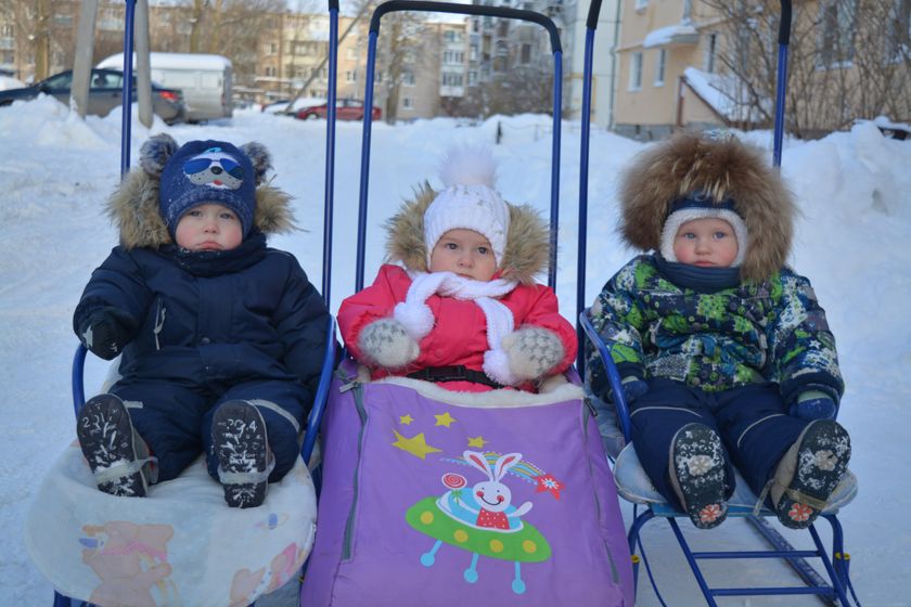 Большой пост?