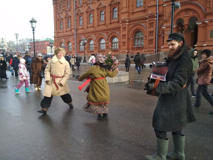 Дневник 1-2 марта 2019. Творчество, спектакль