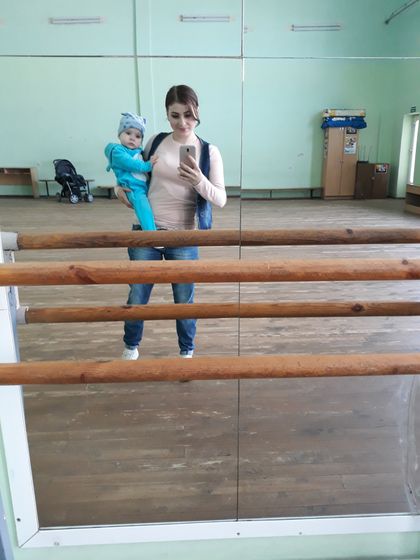 Неожиданно приятный день