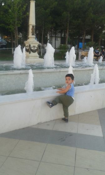 SUMGAYİT MY LOVE & DREAM