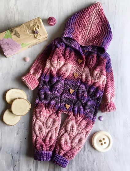 Вяжу для крох🤱🏼