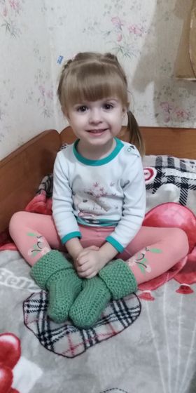 Соня
