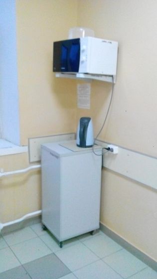 Инфекционка