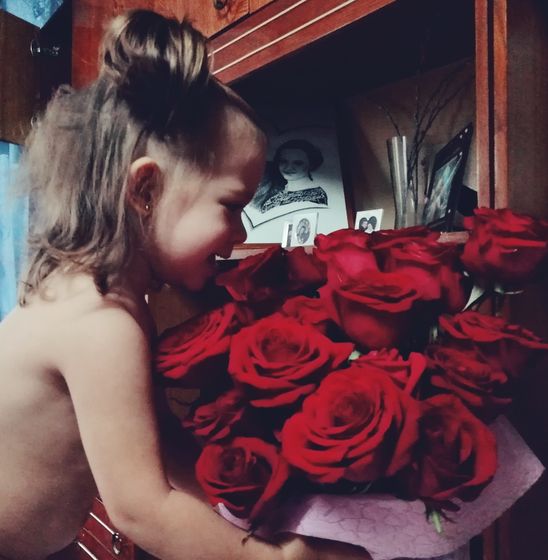 Моя Лиза♥️