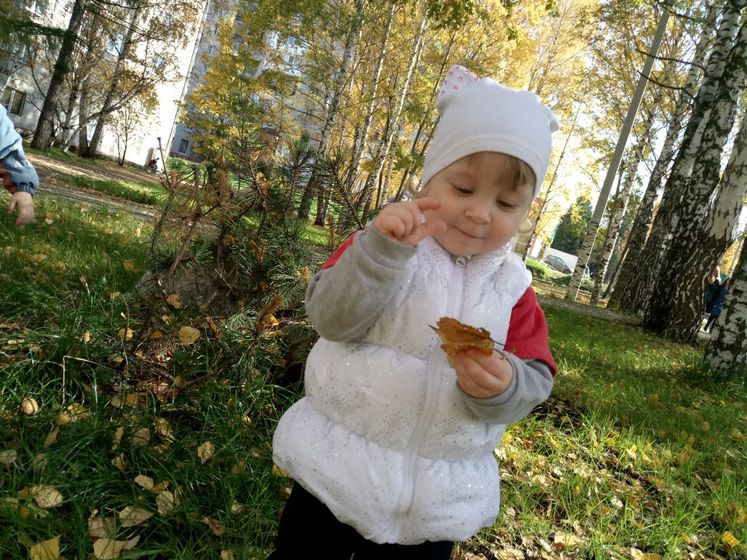 Наша замечательная дата: полтора года!:-)