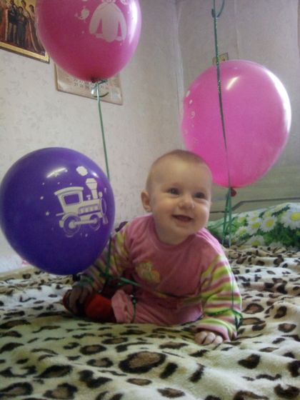 ТЮЗ , 1 июня , детский день))