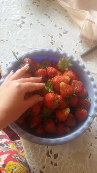 Отчет пропавшей ?