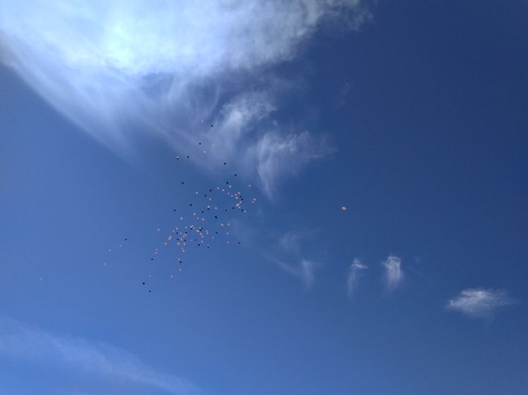 День Победы 2018 (09.05.18). Часть 2.
