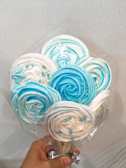 Candy bar/сладкий букет