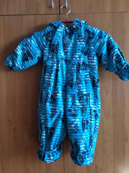 Продам комбинезоны
