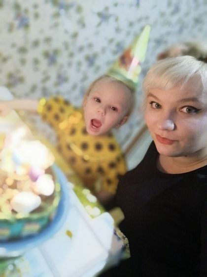 у всех день влюбленных, а у нас праздник покруче!