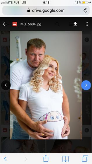 37 недель. Положили в ПЦ, ждём дня Х