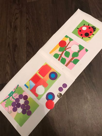 Игра для сына