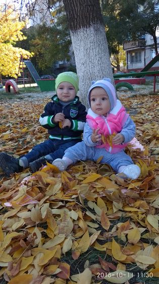 Немного фото в ленту