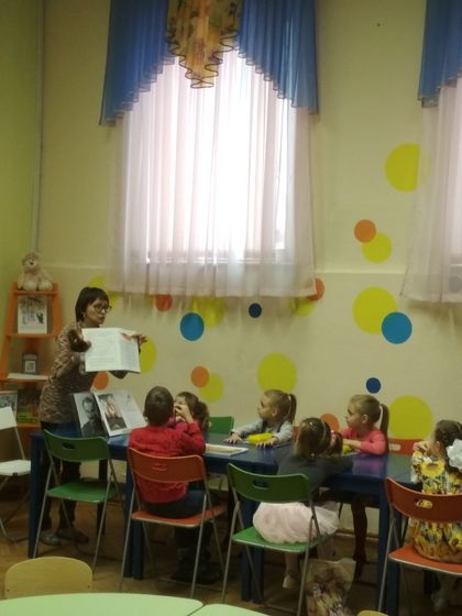 Дневник 1-5 февраля 2019. Вкусняшки, домашние занятия и анатомия.