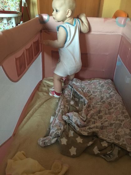 Моя звездочка ))))В 6