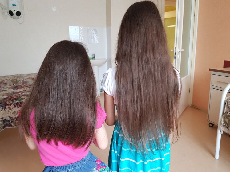 вернулись из больницы
