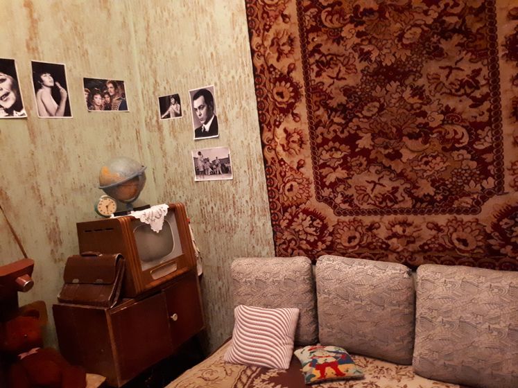Вторая столица Московского княжества