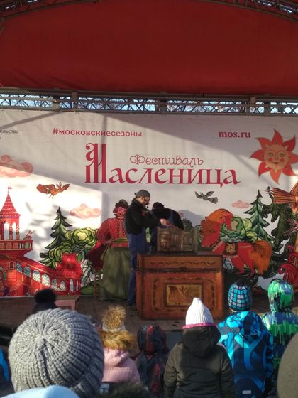 Дневник 1-2 марта 2019. Творчество, спектакль