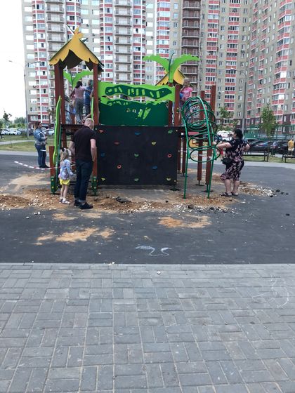 Тупые люди!