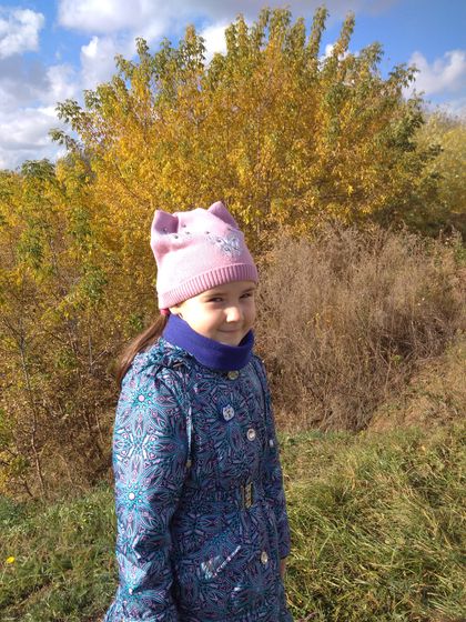 Нижний Новгород. День 11. Часть 1. Канатная дорога. (11.10.17)