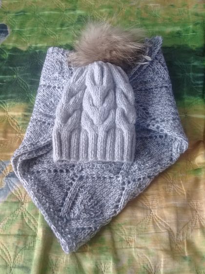 Вязание на заказ!!!