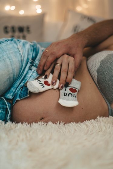 Беременность & Роддом 🤰🏼🏥 ЮАО