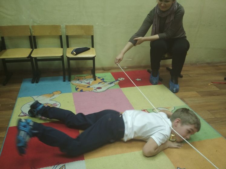 Дневник 20-22 февралья 2019. Подготовка к празднику, домашние развивашки и праздник в 